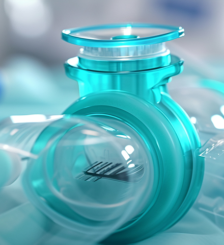 মেডিকেল ডিভাইস শিল্পে সিলিকন বিপ্লব, সুরক্ষা এবং স্থায়িত্ব শিল্পের জন্য একটি নতুন ব্লুপ্রিন্ট আঁকেন