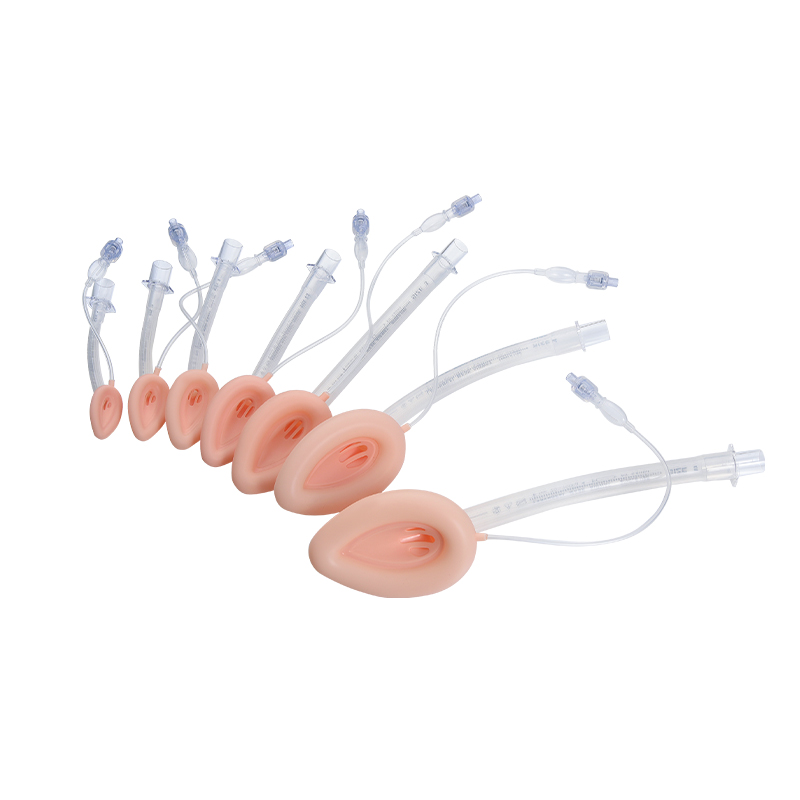 ল্যারিনজিয়াল মাস্কের সুবিধাগুলি এবং ইঙ্গিতগুলি কী কী?